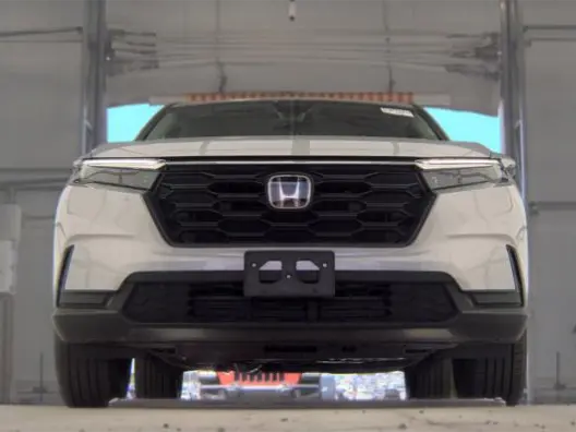 Florida Fine Cars - Used HONDA CR-V 2023 WEST PALM LX