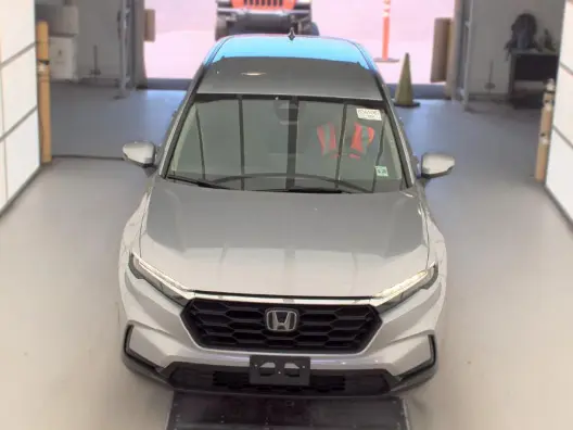 Florida Fine Cars - Used HONDA CR-V 2023 WEST PALM LX