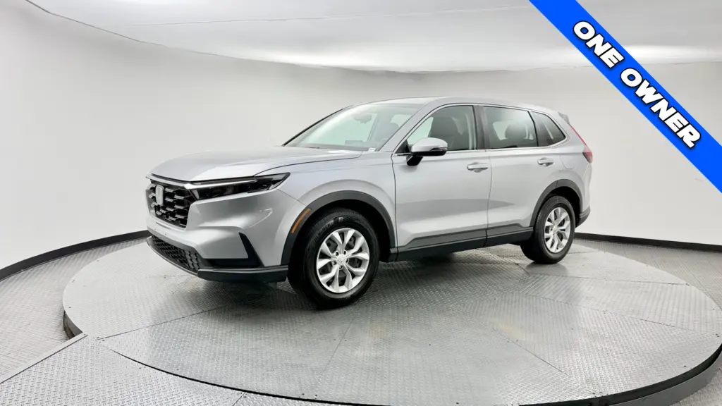 Florida Fine Cars - Used HONDA CR-V 2023 WEST PALM LX