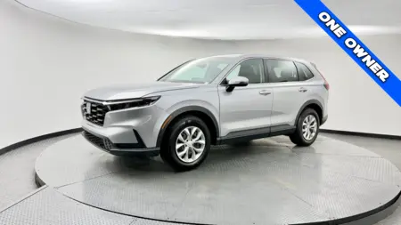 Florida Fine Cars - Used HONDA CR-V 2023 WEST PALM LX