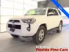 Florida Fine Cars - Used TOYOTA 4RUNNER 2024 MARGATE SR5