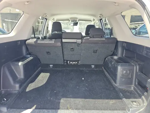 Florida Fine Cars - Used TOYOTA 4RUNNER 2024 MARGATE SR5