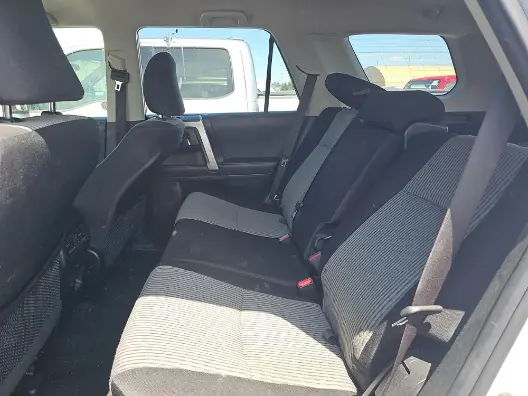 Florida Fine Cars - Used TOYOTA 4RUNNER 2024 MARGATE SR5