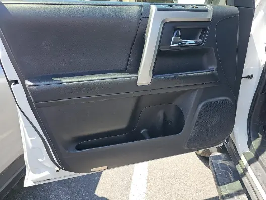 Florida Fine Cars - Used TOYOTA 4RUNNER 2024 MARGATE SR5