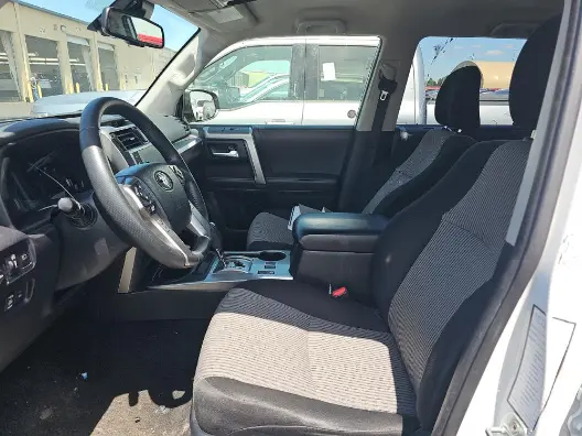 Florida Fine Cars - Used TOYOTA 4RUNNER 2024 MARGATE SR5