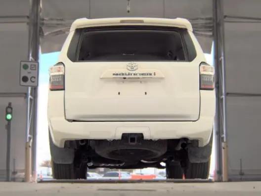Florida Fine Cars - Used TOYOTA 4RUNNER 2024 MARGATE SR5