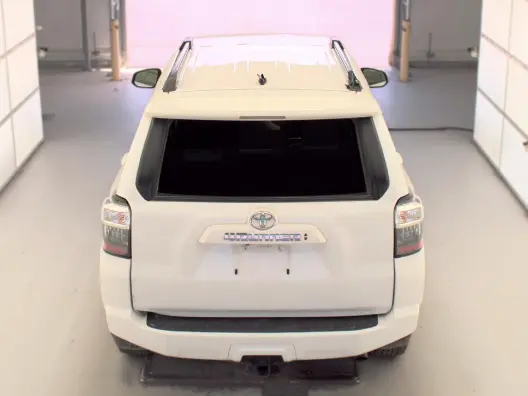 Florida Fine Cars - Used TOYOTA 4RUNNER 2024 MARGATE SR5