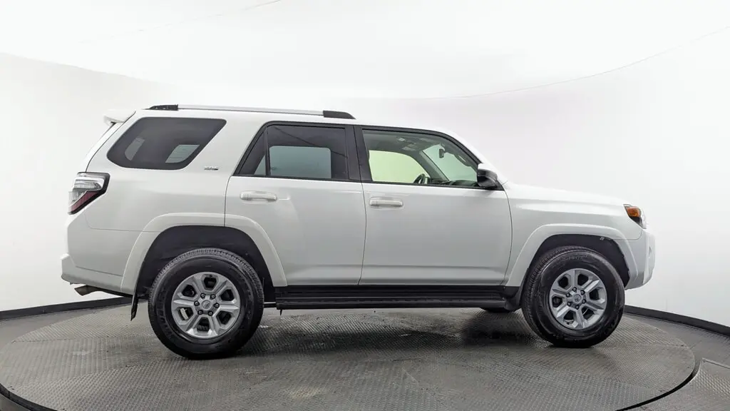 Florida Fine Cars - Used TOYOTA 4RUNNER 2024 MARGATE SR5