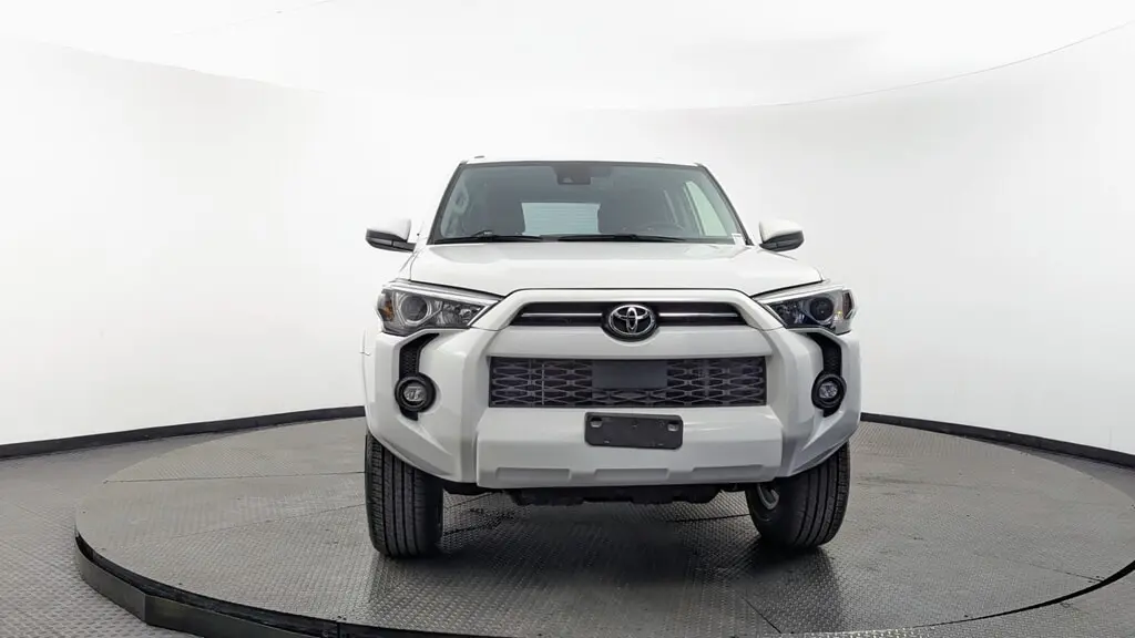 Florida Fine Cars - Used TOYOTA 4RUNNER 2024 MARGATE SR5