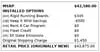 Florida Fine Cars - Used TOYOTA 4RUNNER 2024 MARGATE SR5