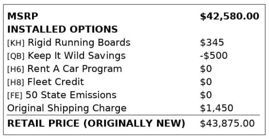 Florida Fine Cars - Used TOYOTA 4RUNNER 2024 MARGATE SR5