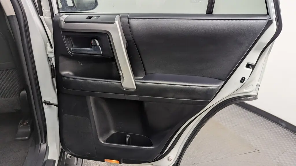 Florida Fine Cars - Used TOYOTA 4RUNNER 2024 MARGATE SR5