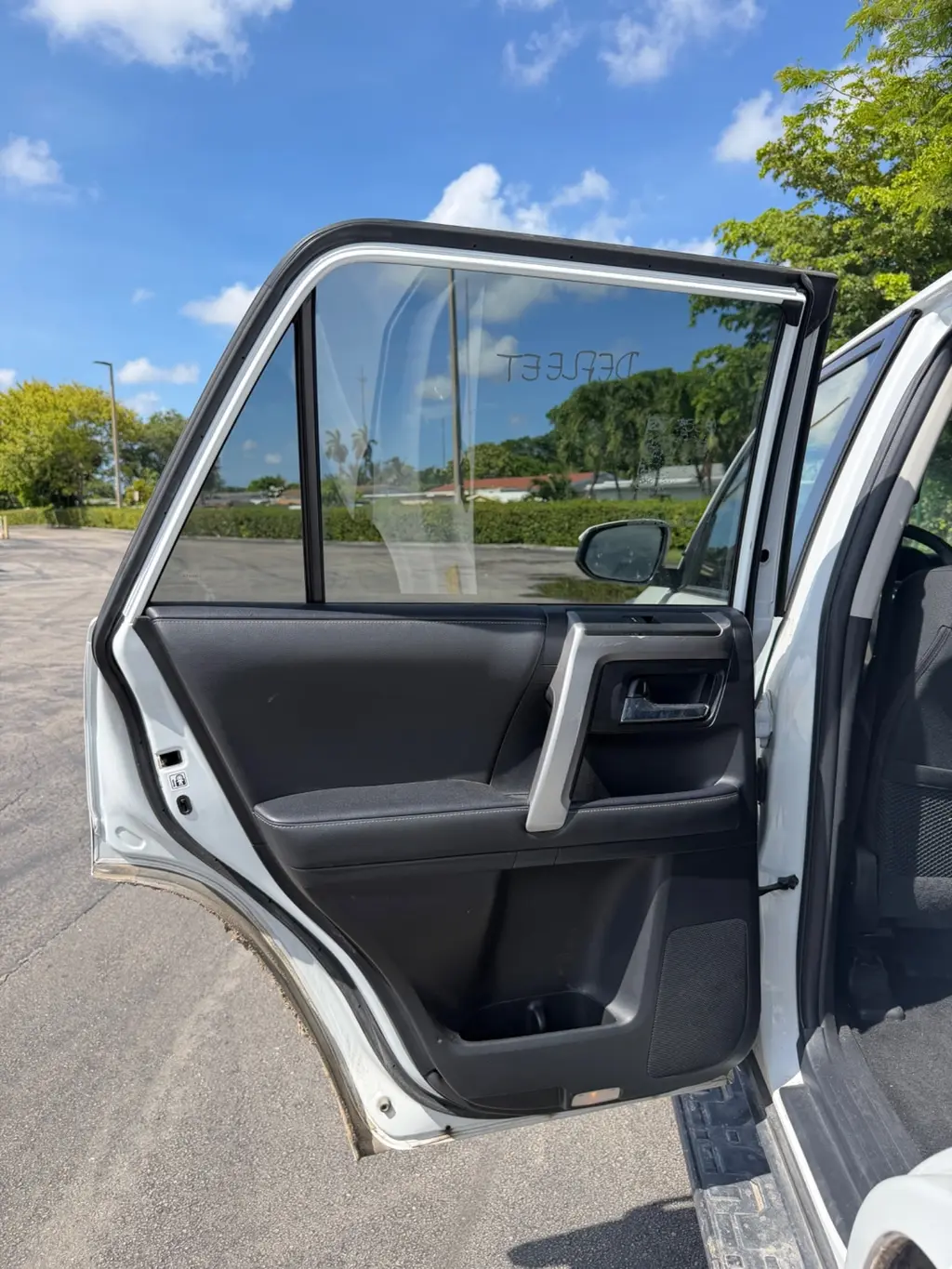 Florida Fine Cars - Used TOYOTA 4RUNNER 2024 MARGATE SR5