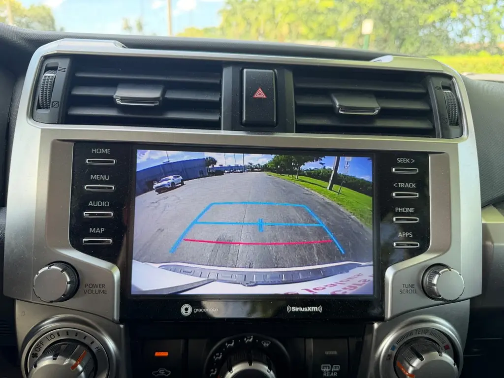 Florida Fine Cars - Used TOYOTA 4RUNNER 2024 MARGATE SR5