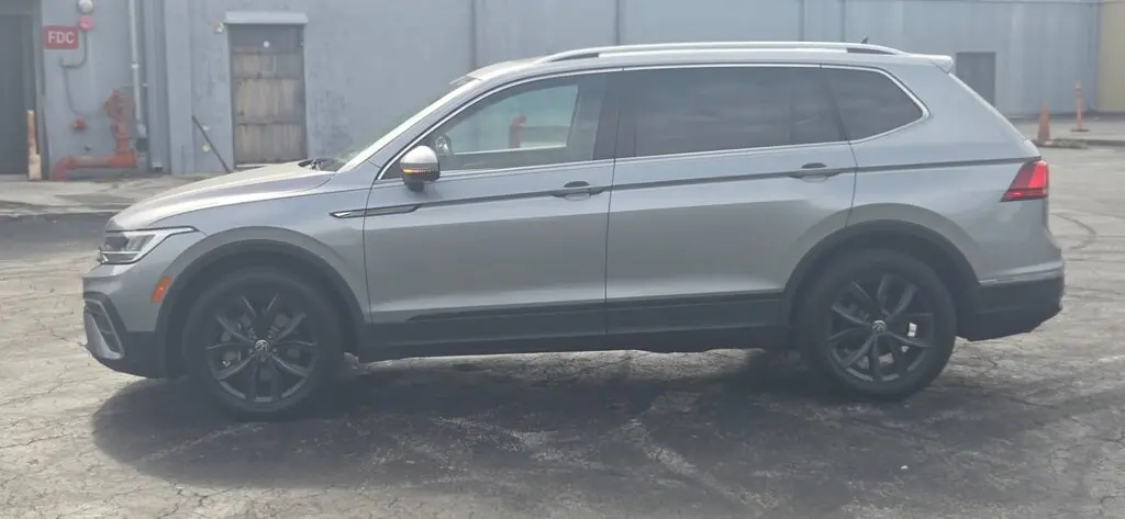 Florida Fine Cars - Used VOLKSWAGEN TIGUAN 2024 MIAMI SE