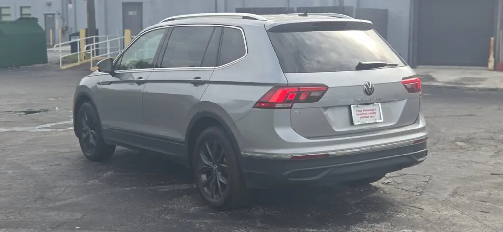 Florida Fine Cars - Used VOLKSWAGEN TIGUAN 2024 MIAMI SE