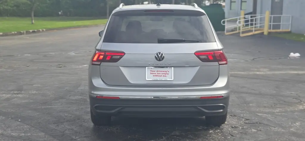Florida Fine Cars - Used VOLKSWAGEN TIGUAN 2024 MIAMI SE
