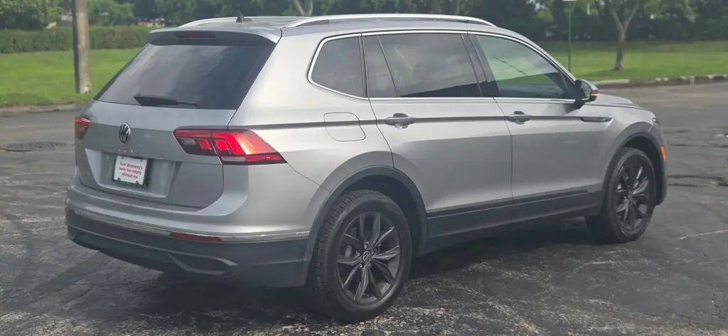 Florida Fine Cars - Used VOLKSWAGEN TIGUAN 2024 MIAMI SE