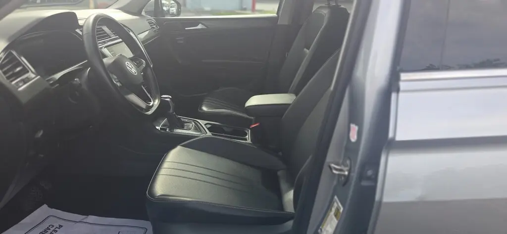 Florida Fine Cars - Used VOLKSWAGEN TIGUAN 2024 MIAMI SE