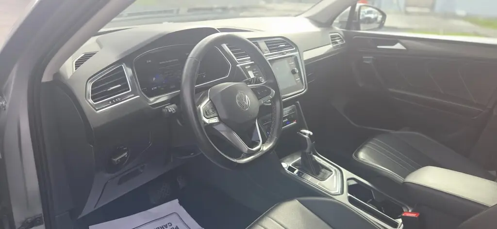 Florida Fine Cars - Used VOLKSWAGEN TIGUAN 2024 MIAMI SE