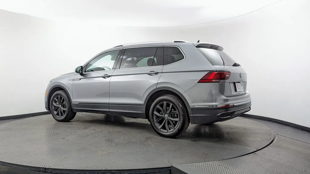 Florida Fine Cars - Used VOLKSWAGEN TIGUAN 2024 MIAMI SE