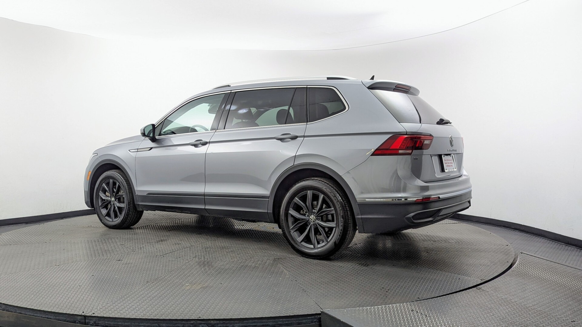 Florida Fine Cars - Used vehicle - SUV VOLKSWAGEN TIGUAN 2024