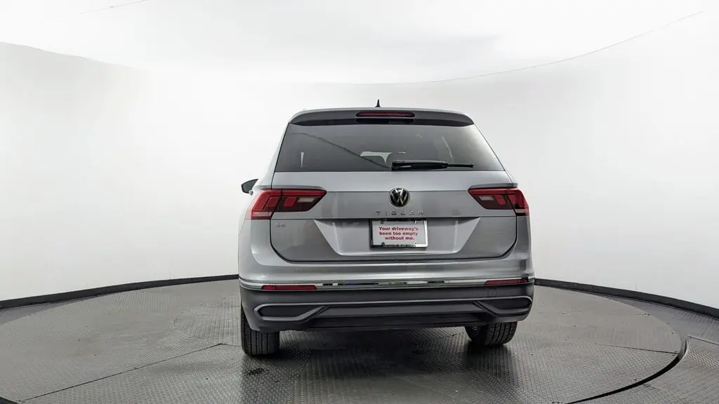 Florida Fine Cars - Used VOLKSWAGEN TIGUAN 2024 MIAMI SE