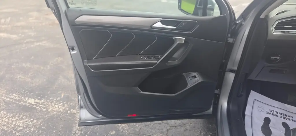 Florida Fine Cars - Used VOLKSWAGEN TIGUAN 2024 MIAMI SE