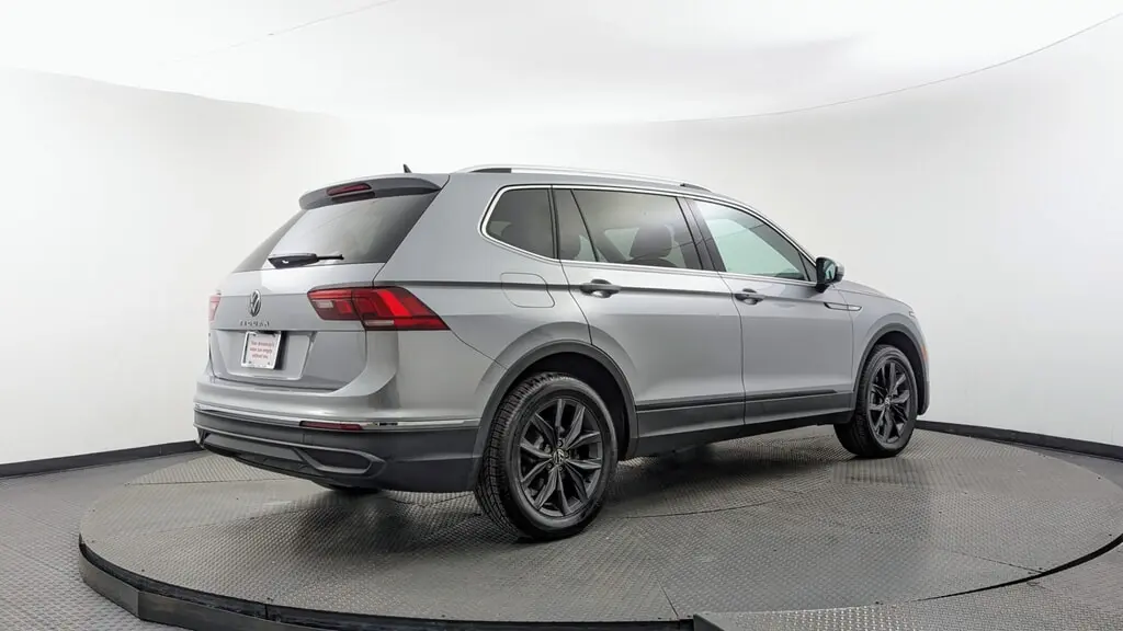 Florida Fine Cars - Used VOLKSWAGEN TIGUAN 2024 MIAMI SE