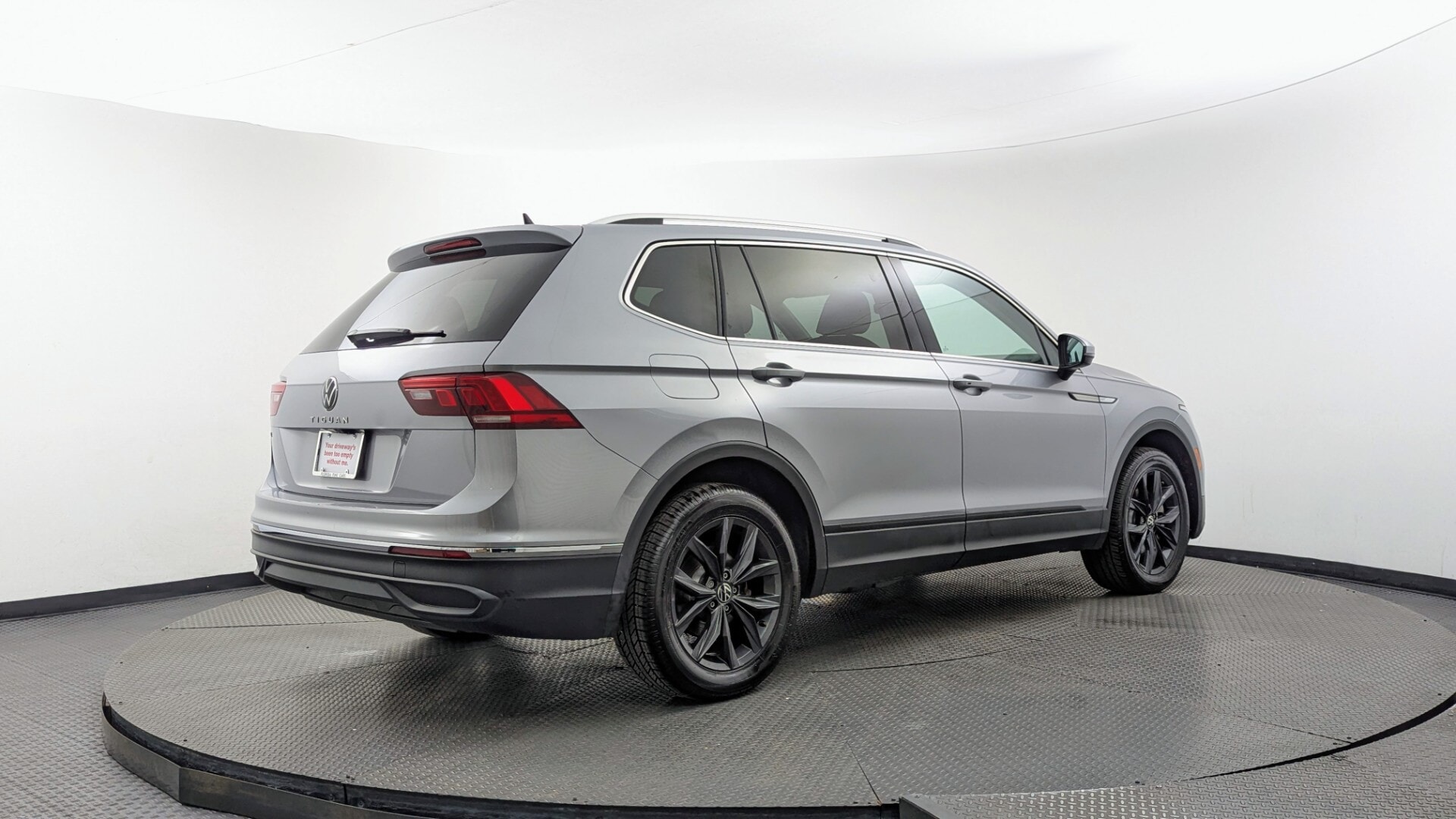 Florida Fine Cars - Used vehicle - SUV VOLKSWAGEN TIGUAN 2024
