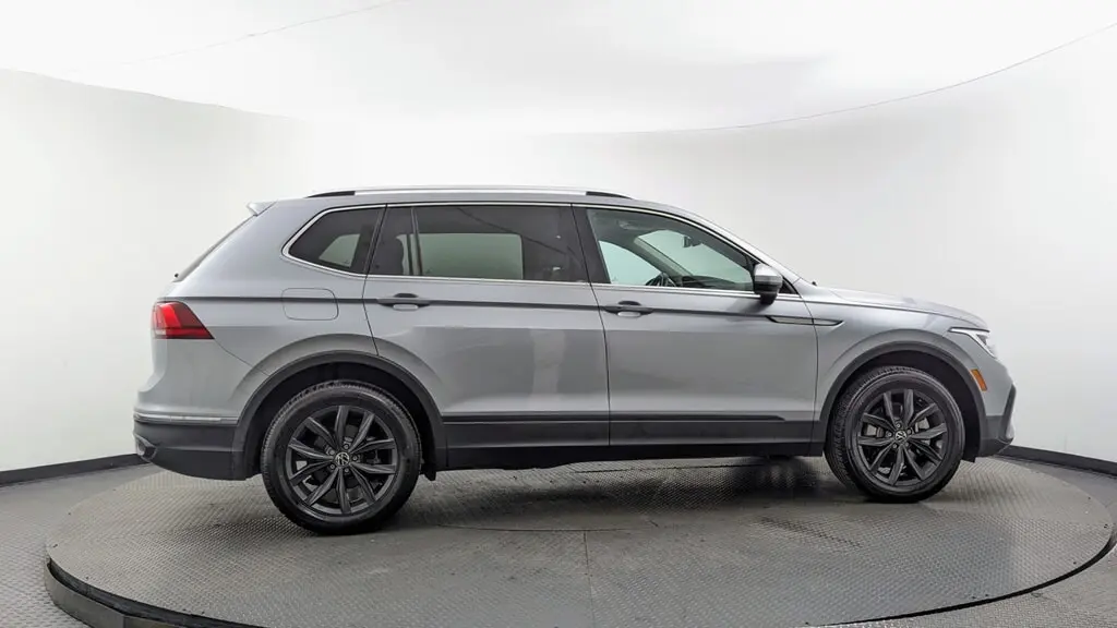 Florida Fine Cars - Used VOLKSWAGEN TIGUAN 2024 MIAMI SE