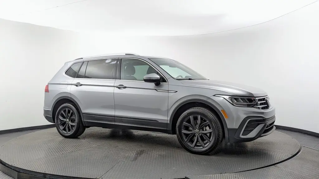 Florida Fine Cars - Used VOLKSWAGEN TIGUAN 2024 MIAMI SE
