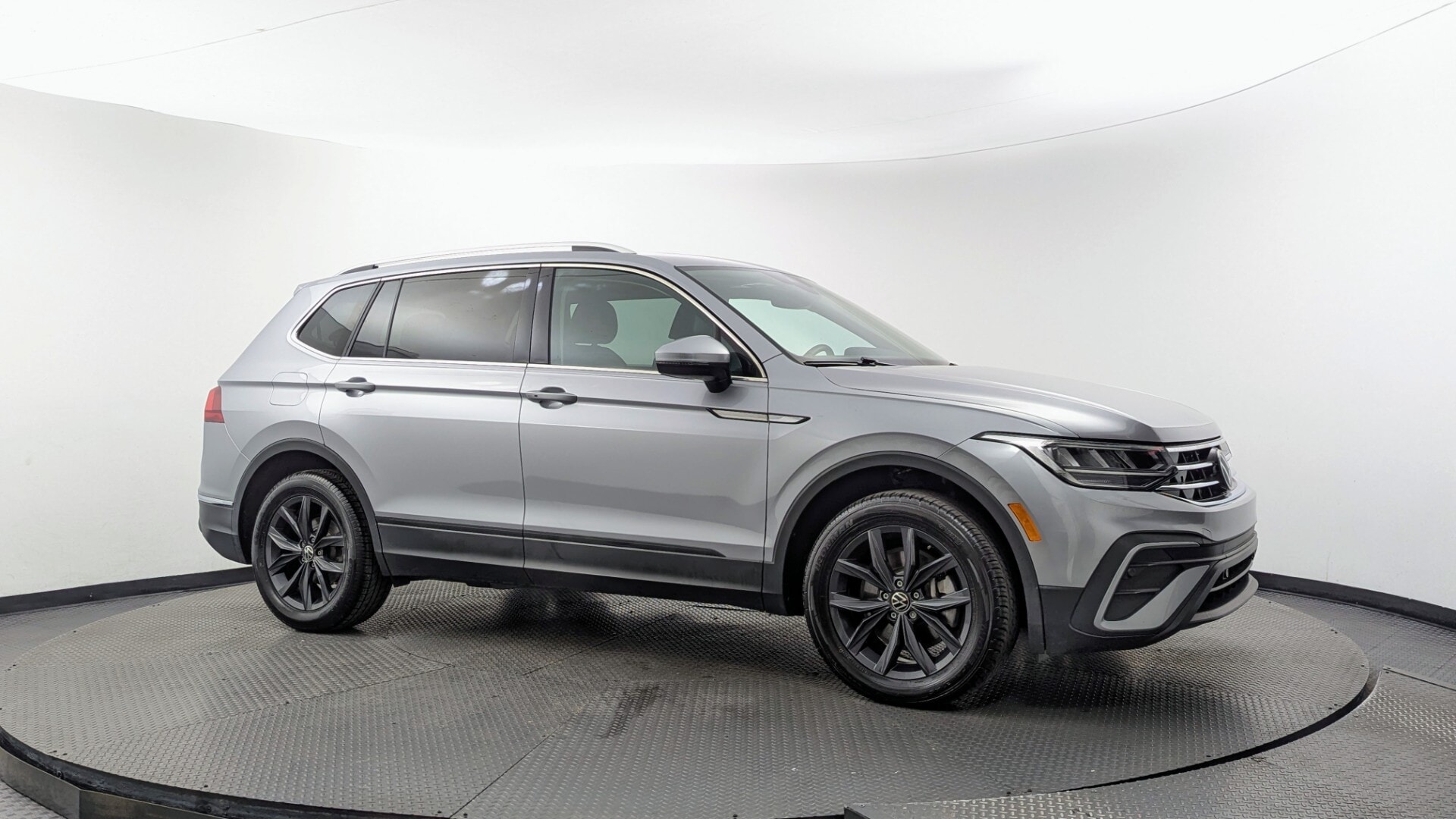 Florida Fine Cars - Used vehicle - SUV VOLKSWAGEN TIGUAN 2024