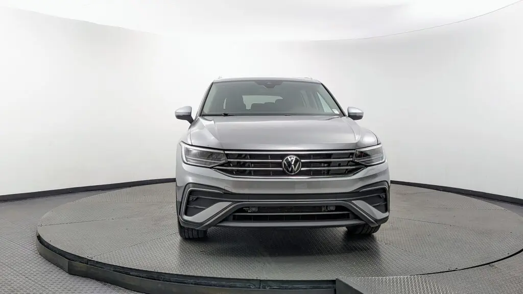 Florida Fine Cars - Used VOLKSWAGEN TIGUAN 2024 MIAMI SE