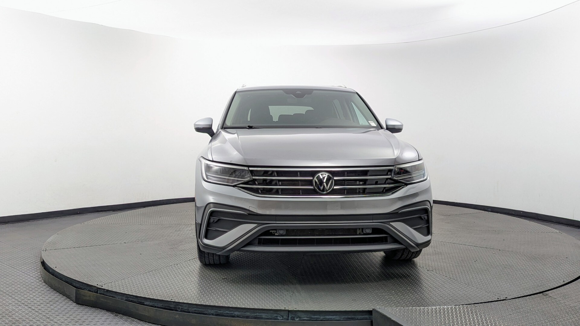 Florida Fine Cars - Used vehicle - SUV VOLKSWAGEN TIGUAN 2024