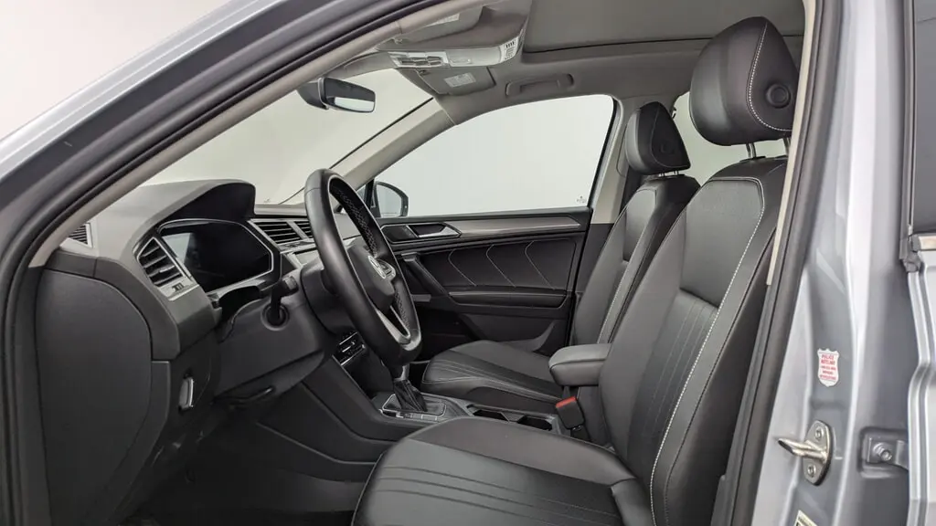 Florida Fine Cars - Used VOLKSWAGEN TIGUAN 2024 MIAMI SE