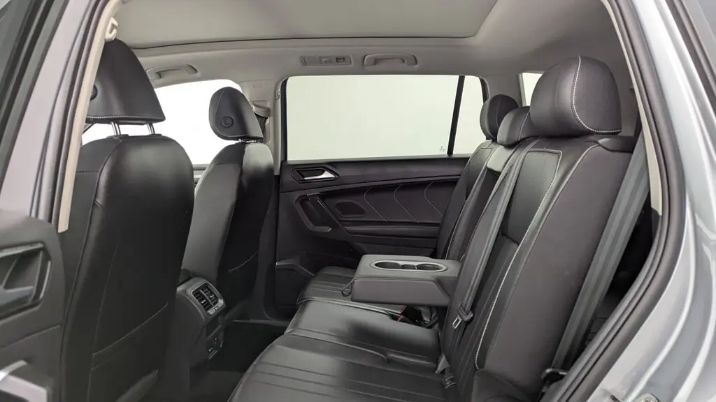 Florida Fine Cars - Used VOLKSWAGEN TIGUAN 2024 MIAMI SE