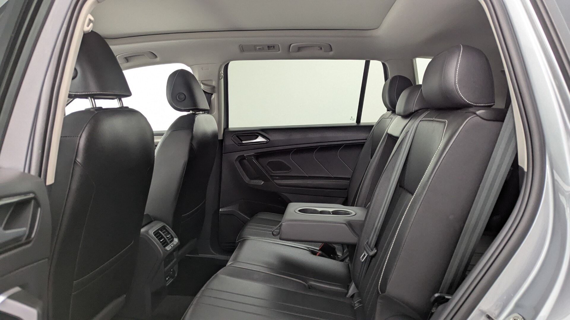 Florida Fine Cars - Used vehicle - SUV VOLKSWAGEN TIGUAN 2024