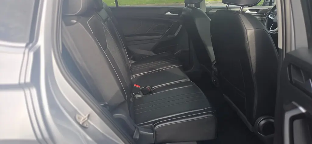 Florida Fine Cars - Used VOLKSWAGEN TIGUAN 2024 MIAMI SE