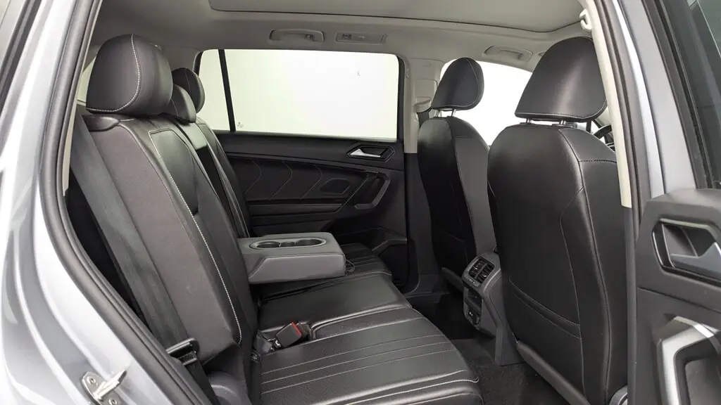 Florida Fine Cars - Used VOLKSWAGEN TIGUAN 2024 MIAMI SE
