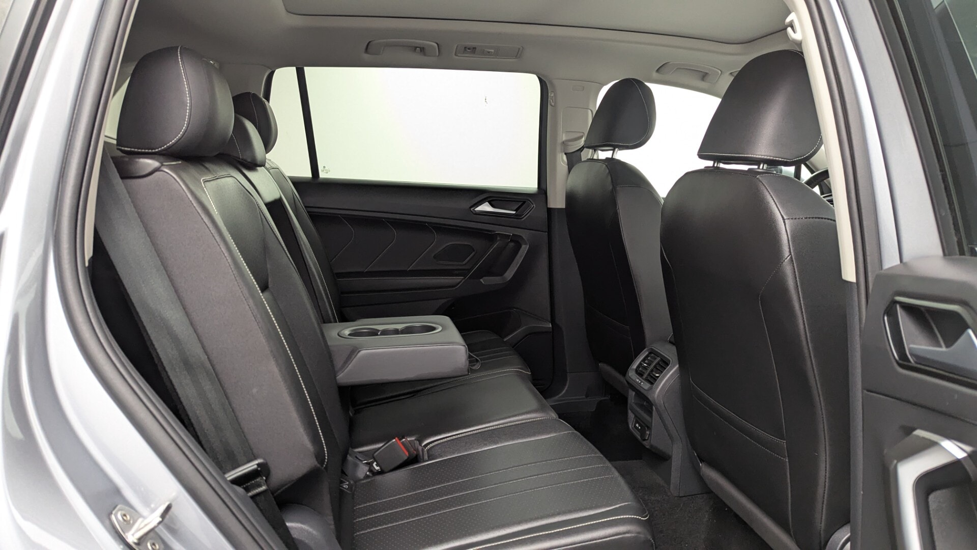 Florida Fine Cars - Used vehicle - SUV VOLKSWAGEN TIGUAN 2024