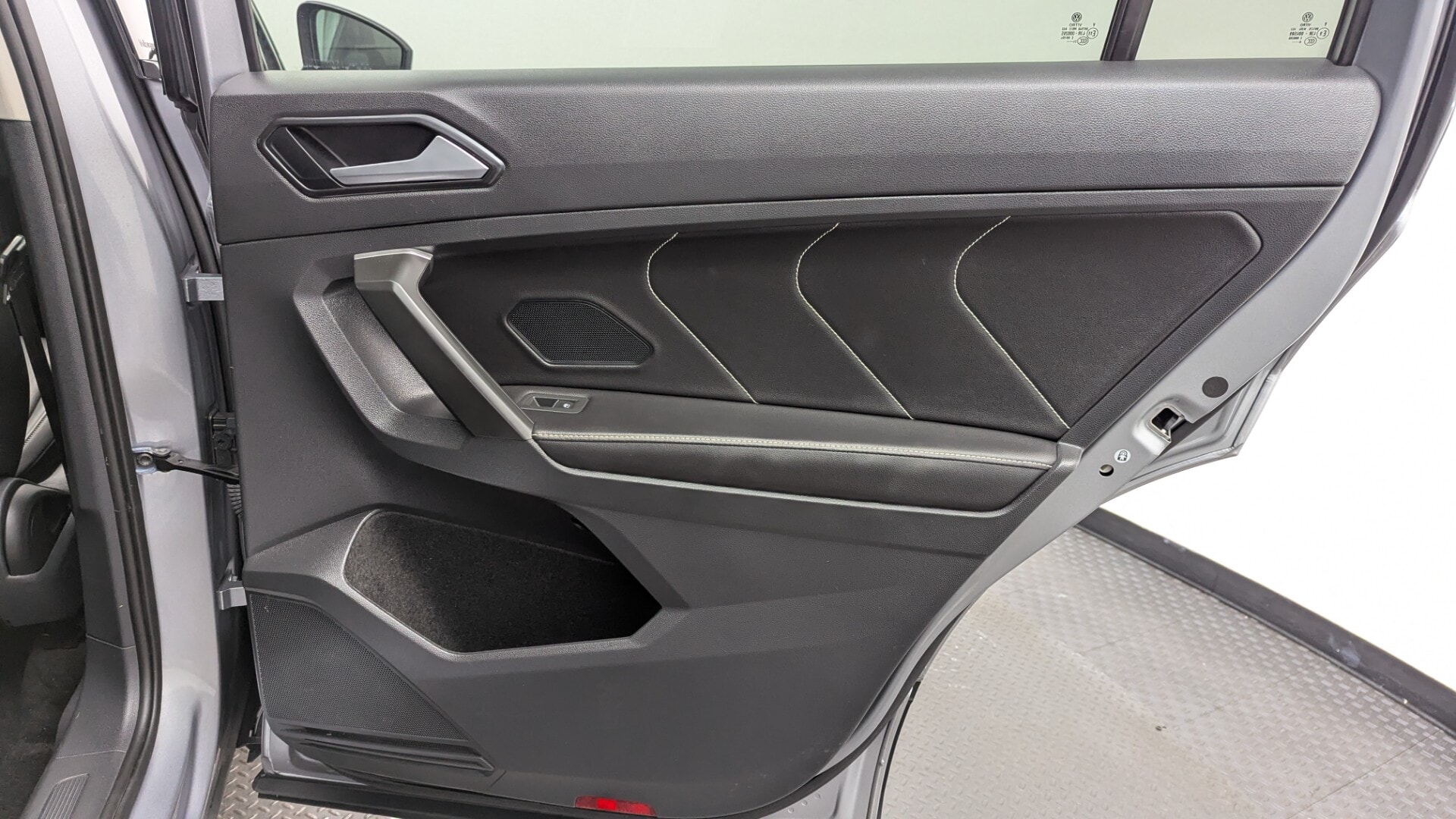 Florida Fine Cars - Used vehicle - SUV VOLKSWAGEN TIGUAN 2024