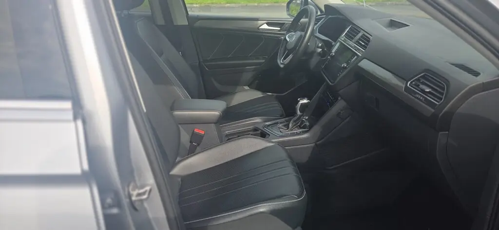 Florida Fine Cars - Used VOLKSWAGEN TIGUAN 2024 MIAMI SE