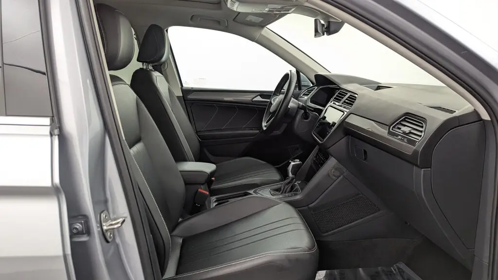 Florida Fine Cars - Used VOLKSWAGEN TIGUAN 2024 MIAMI SE