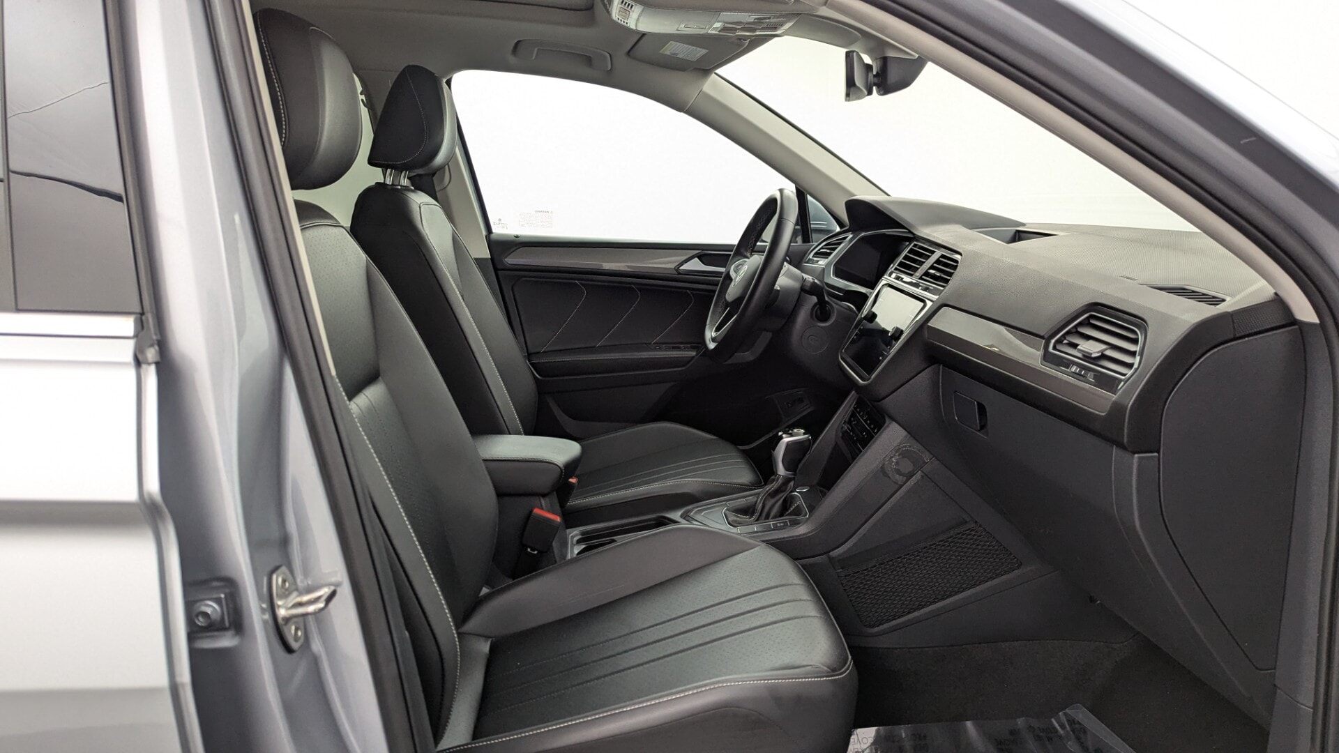 Florida Fine Cars - Used vehicle - SUV VOLKSWAGEN TIGUAN 2024