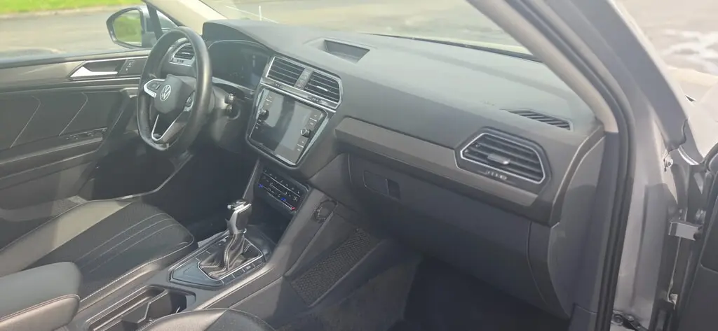 Florida Fine Cars - Used VOLKSWAGEN TIGUAN 2024 MIAMI SE