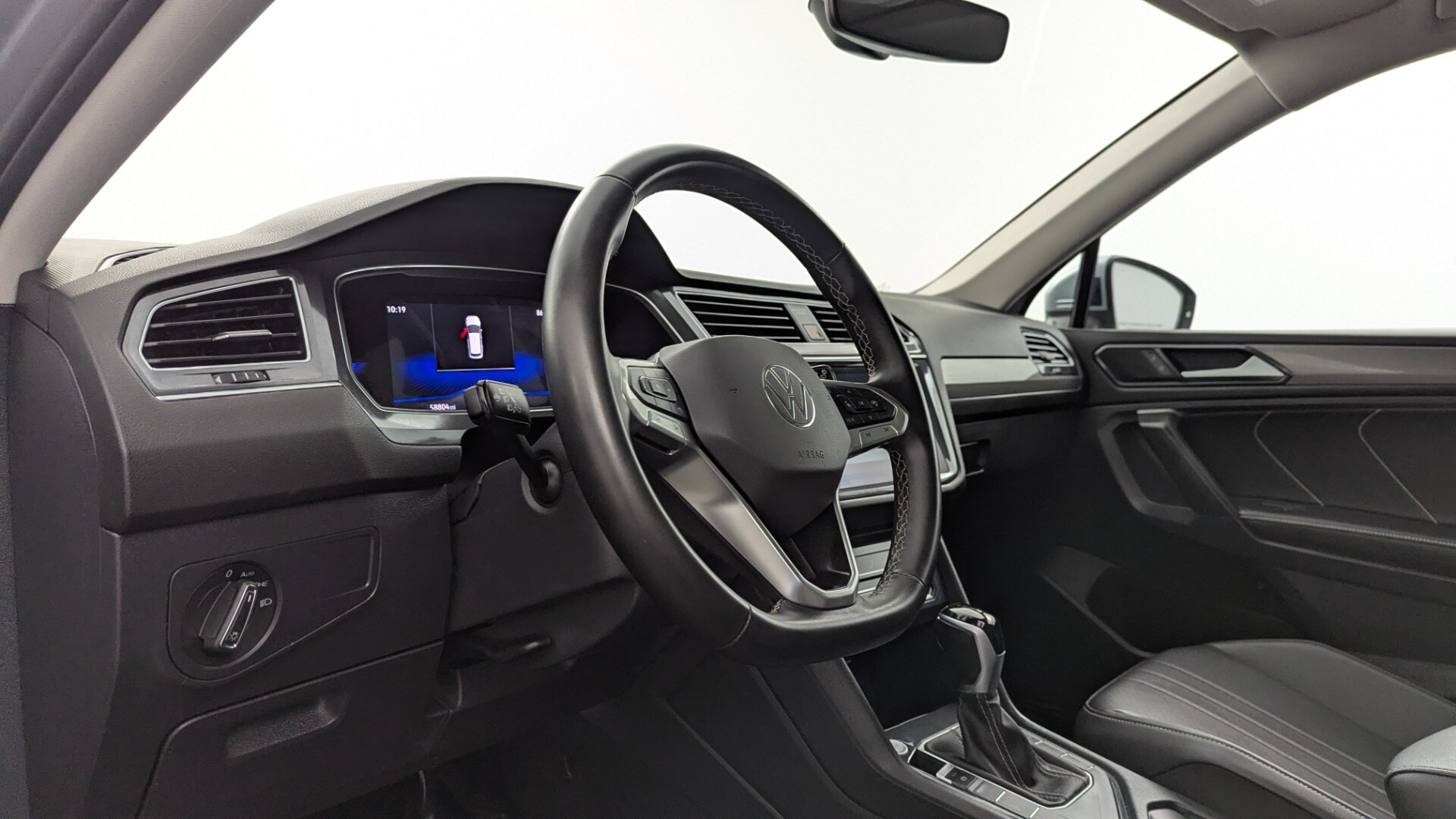Florida Fine Cars - Used vehicle - SUV VOLKSWAGEN TIGUAN 2024