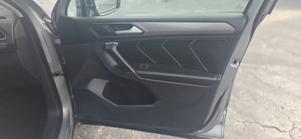 Florida Fine Cars - Used VOLKSWAGEN TIGUAN 2024 MIAMI SE