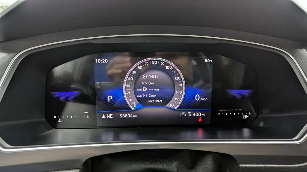 Florida Fine Cars - Used VOLKSWAGEN TIGUAN 2024 MIAMI SE