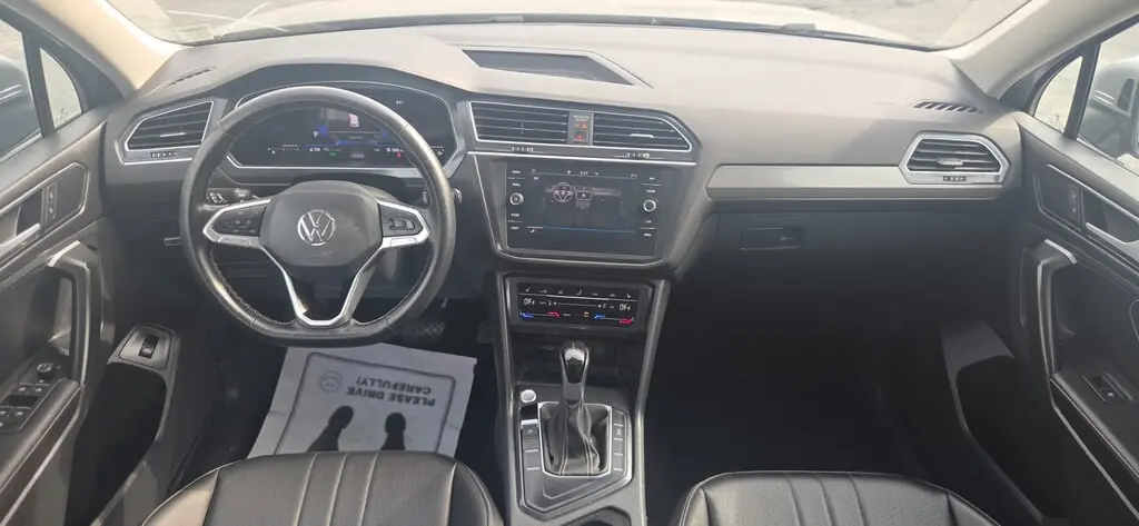 Florida Fine Cars - Used VOLKSWAGEN TIGUAN 2024 MIAMI SE
